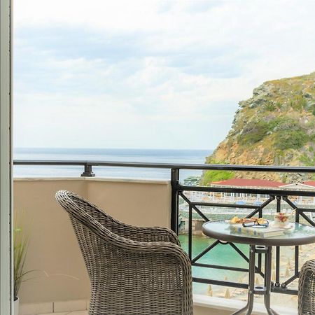Апартаменты Cretan Experiences Агия-Пелагия  Экстерьер фото
