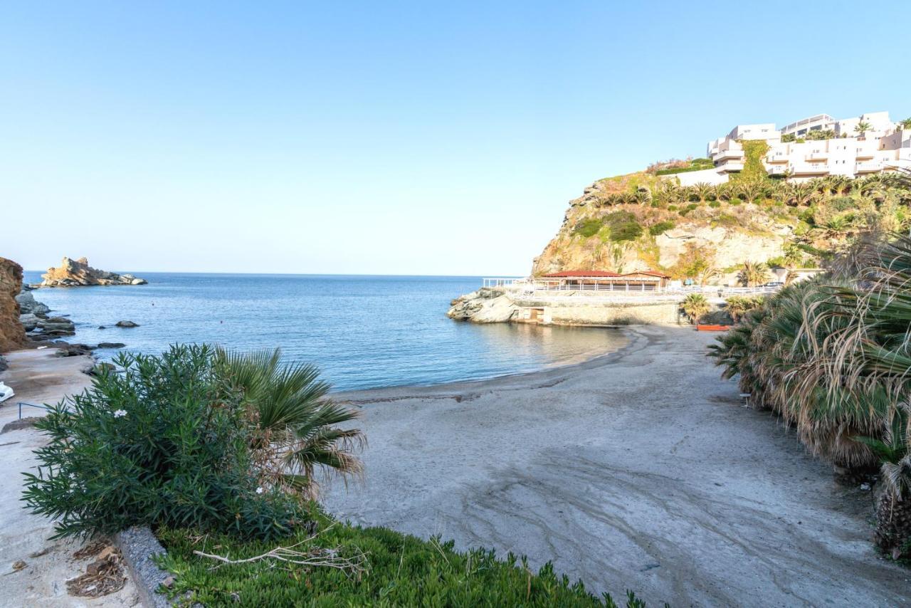 Апартаменты Cretan Experiences Агия-Пелагия  Экстерьер фото